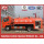 Dongfeng fire fighting truck 2000L